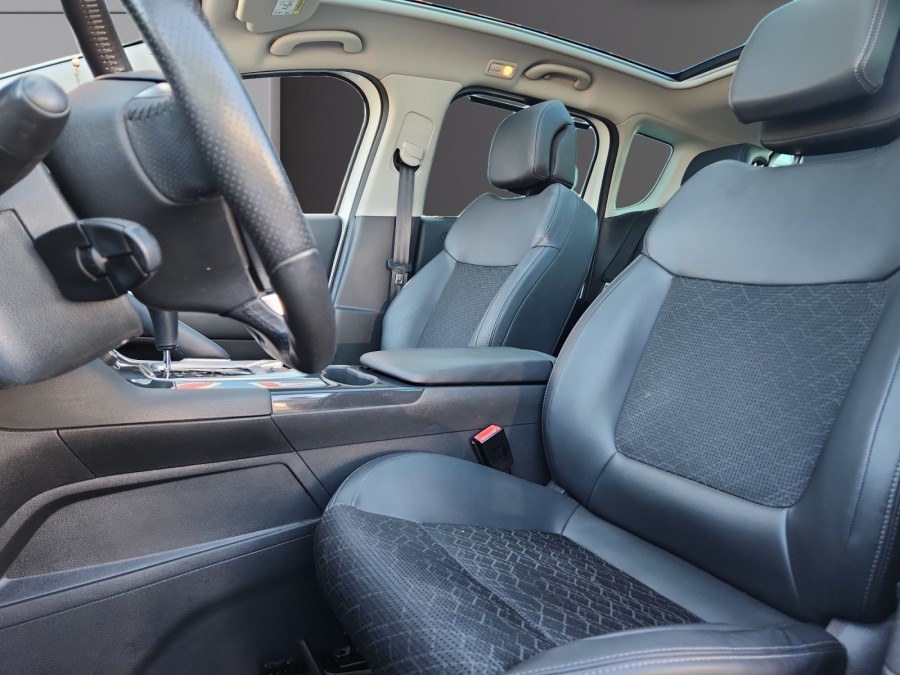 PEUGEOT d'occasion 3008 1.6 BLUE HDI 120 ALLURE EAT6 AUTO de 2016