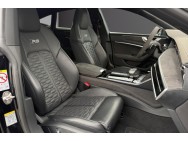 AUDI d'occasion RS7 RS7 SPORTBACK  V8 630 PERFORMANCE de 2023