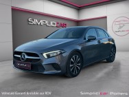 MERCEDES d'occasion CLASSE A IV A180 D STYLE LINE 7G-DCT de 2020