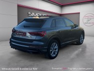 AUDI d'occasion Q3 35 TFSI 150 S Line de 2021 Nord Isère (38)﻿