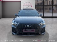 AUDI d'occasion Q3 35 TFSI 150 S Line de 2021 Nord Isère (38)﻿