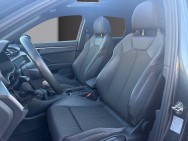 AUDI d'occasion Q3 35 TFSI 150 S Line de 2021 Nord Isère (38)﻿