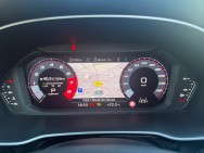 AUDI d'occasion Q3 35 TFSI 150 S Line de 2021 Nord Isère (38)﻿