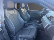 AUDI d'occasion Q3 35 TFSI 150 S Line de 2021 Nord Isère (38)﻿