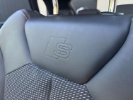 AUDI d'occasion Q3 35 TFSI 150 S Line de 2021 Nord Isère (38)﻿