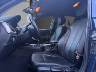 BMW d'occasion SERIE 1 116d 116ch Lounge Plus 5p de 2013 Méry Sur