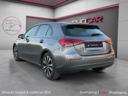 MERCEDES d'occasion CLASSE A IV A180 D STYLE LINE 7G-DCT de 2020