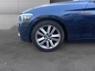 BMW d'occasion SERIE 1 116d 116ch Lounge Plus 5p de 2013 Méry Sur