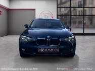 BMW d'occasion SERIE 1 116d 116ch Lounge Plus 5p de 2013 Méry Sur