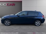 BMW d'occasion SERIE 1 116d 116ch Lounge Plus 5p de 2013 Méry Sur
