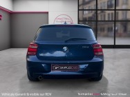 BMW d'occasion SERIE 1 116d 116ch Lounge Plus 5p de 2013 Méry Sur
