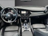 ALFA ROMEO d'occasion GIULIA 2.2 D 190 SPRINT AUTO de 2021 Colmar
