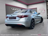 ALFA ROMEO d'occasion GIULIA 2.2 D 190 SPRINT AUTO de 2021 Colmar