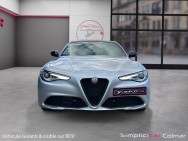 ALFA ROMEO d'occasion GIULIA 2.2 D 190 SPRINT AUTO de 2021 Colmar