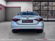 ALFA ROMEO d'occasion GIULIA 2.2 D 190 SPRINT AUTO de 2021 Colmar