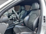 ALFA ROMEO d'occasion GIULIA 2.2 D 190 SPRINT AUTO de 2021 Colmar