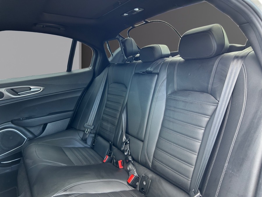 ALFA ROMEO d'occasion GIULIA 2.2 D 190 SPRINT AUTO de 2021 Colmar