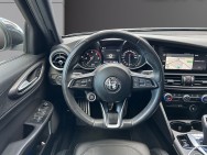ALFA ROMEO d'occasion GIULIA 2.2 D 190 SPRINT AUTO de 2021 Colmar
