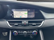 ALFA ROMEO d'occasion GIULIA 2.2 D 190 SPRINT AUTO de 2021 Colmar