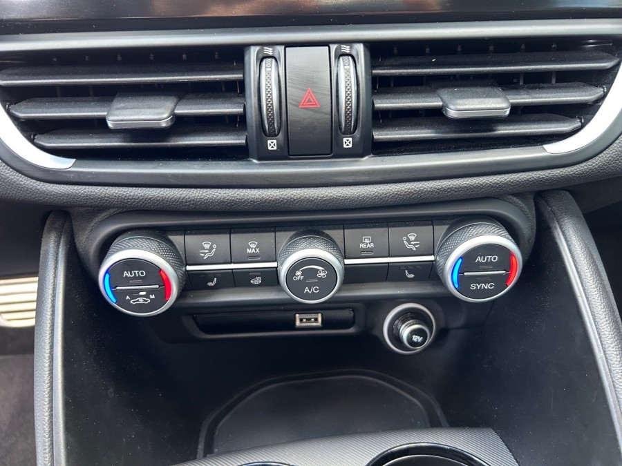 ALFA ROMEO d'occasion GIULIA 2.2 D 190 SPRINT AUTO de 2021 Colmar