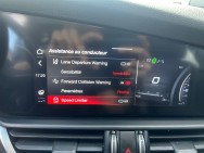 ALFA ROMEO d'occasion GIULIA 2.2 D 190 SPRINT AUTO de 2021 Colmar