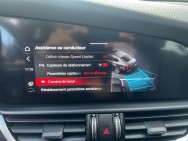 ALFA ROMEO d'occasion GIULIA 2.2 D 190 SPRINT AUTO de 2021 Colmar
