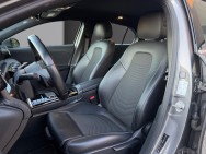 MERCEDES d'occasion CLASSE A IV A180 D STYLE LINE 7G-DCT de 2020