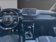 PEUGEOT d'occasion 208 II 1.5 BLUE HDI 100 GT LINE de 2019 Genevois