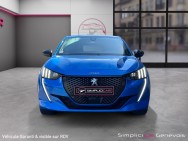 PEUGEOT d'occasion 208 II 1.5 BLUE HDI 100 GT LINE de 2019 Genevois