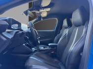 PEUGEOT d'occasion 208 II 1.5 BLUE HDI 100 GT LINE de 2019 Genevois