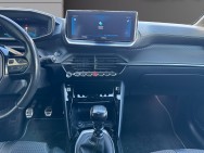 PEUGEOT d'occasion 208 II 1.5 BLUE HDI 100 GT LINE de 2019 Genevois