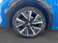 PEUGEOT d'occasion 208 II 1.5 BLUE HDI 100 GT LINE de 2019 Genevois
