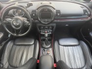 MINI d'occasion MINI Cooper 136ch Hyde Park BVA de 2017 Le Raincy