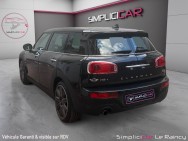 MINI d'occasion MINI Cooper 136ch Hyde Park BVA de 2017 Le Raincy