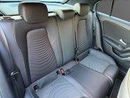 MERCEDES d'occasion CLASSE A IV A180 D STYLE LINE 7G-DCT de 2020