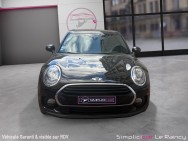 MINI d'occasion MINI Cooper 136ch Hyde Park BVA de 2017 Le Raincy