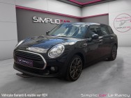 MINI d'occasion MINI Cooper 136ch Hyde Park BVA de 2017 Le Raincy