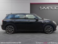 MINI d'occasion MINI Cooper 136ch Hyde Park BVA de 2017 Le Raincy