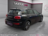 MINI d'occasion MINI Cooper 136ch Hyde Park BVA de 2017 Le Raincy