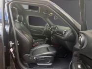MINI d'occasion MINI Cooper 136ch Hyde Park BVA de 2017 Le Raincy