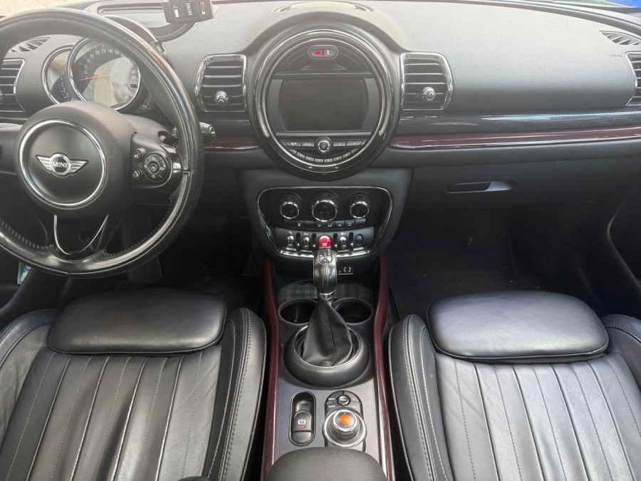 MINI d'occasion MINI Cooper 136ch Hyde Park BVA de 2017 Le Raincy