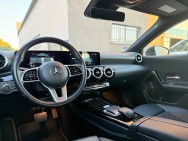 MERCEDES d'occasion CLASSE A IV A180 D STYLE LINE 7G-DCT de 2020