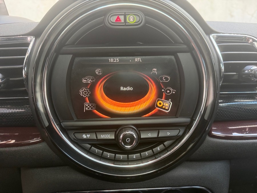 MINI d'occasion MINI Cooper 136ch Hyde Park BVA de 2017 Le Raincy