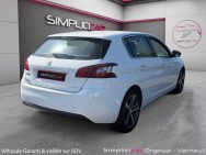 PEUGEOT d'occasion 308 1.6 THP 125ch Allure 5p de 2013 Orgeval