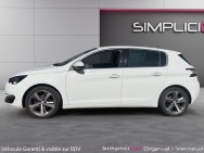 PEUGEOT d'occasion 308 1.6 THP 125ch Allure 5p de 2013 Orgeval