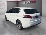 PEUGEOT d'occasion 308 1.6 THP 125ch Allure 5p de 2013 Orgeval