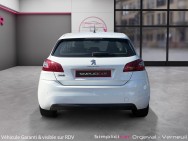 PEUGEOT d'occasion 308 1.6 THP 125ch Allure 5p de 2013 Orgeval