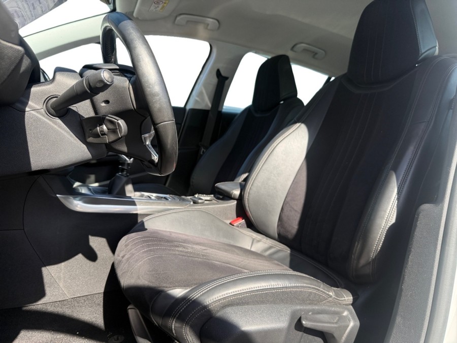 PEUGEOT d'occasion 308 1.6 THP 125ch Allure 5p de 2013 Orgeval