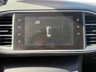 PEUGEOT d'occasion 308 1.6 THP 125ch Allure 5p de 2013 Orgeval