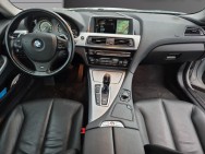 BMW d'occasion SERIE 6 650 XI de 2012 Pontarlier (25)﻿